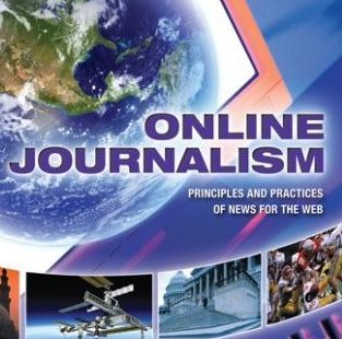 Online Journal cover